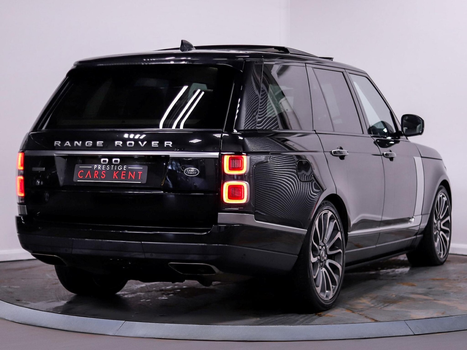 Used Land Rover Range Rover 2019 for sale - 77647174: Photo 9