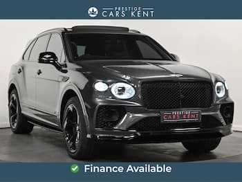 Used Bentley Bentayga 2023 for sale - 79847374: Photo