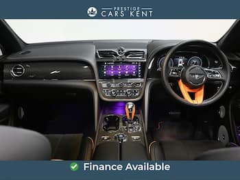 Used Bentley Bentayga 2023 for sale - 79847374: Photo