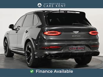 Used Bentley Bentayga 2023 for sale - 79847374: Photo