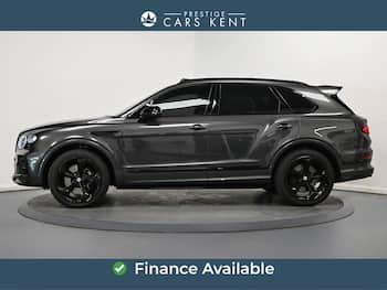 Used Bentley Bentayga 2023 for sale - 79847374: Photo