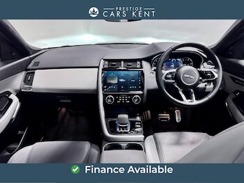 Used Jaguar E-Pace 2023 for sale - 78376209: Photo