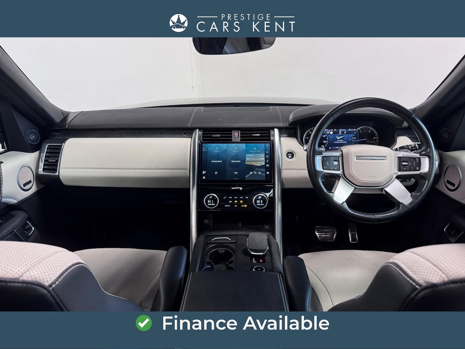 Used Land Rover Discovery 2022 for sale - 77049986: Photo 2