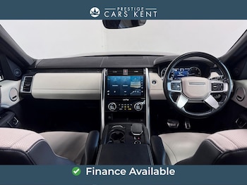 Used Land Rover Discovery 2022 for sale - 77049986: Photo