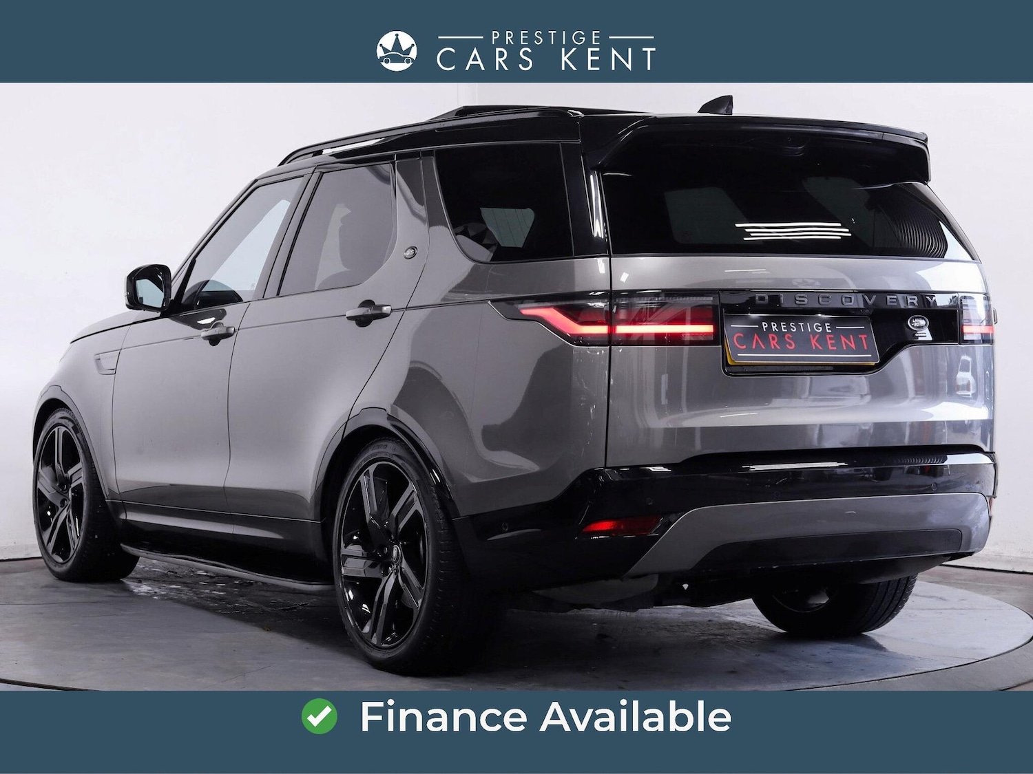 Used Land Rover Discovery 2022 for sale - 77049986: Photo 3