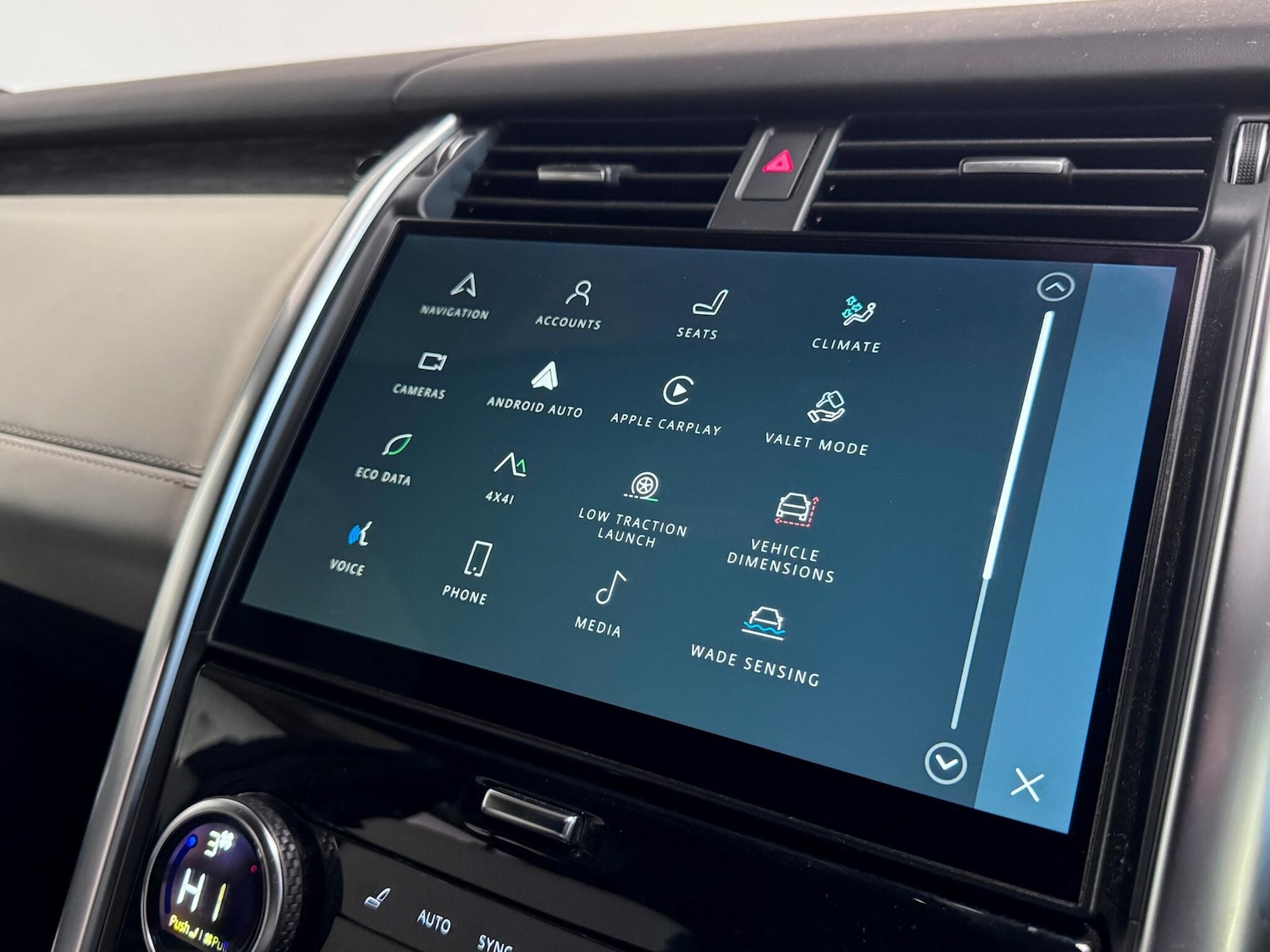 Used Land Rover Discovery 2022 for sale - 77049986: Photo 44