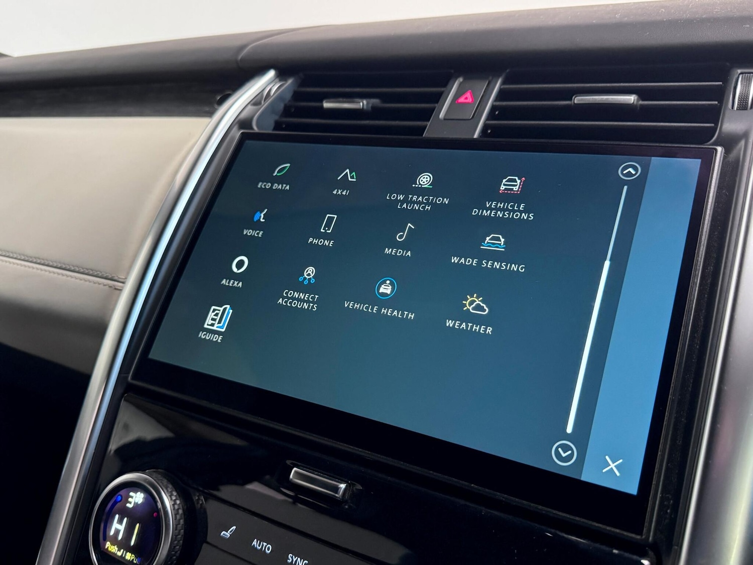 Used Land Rover Discovery 2022 for sale - 77049986: Photo 45