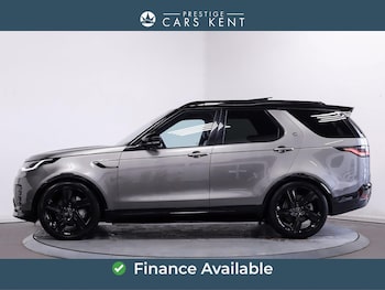 Used Land Rover Discovery 2022 for sale - 77049986: Photo