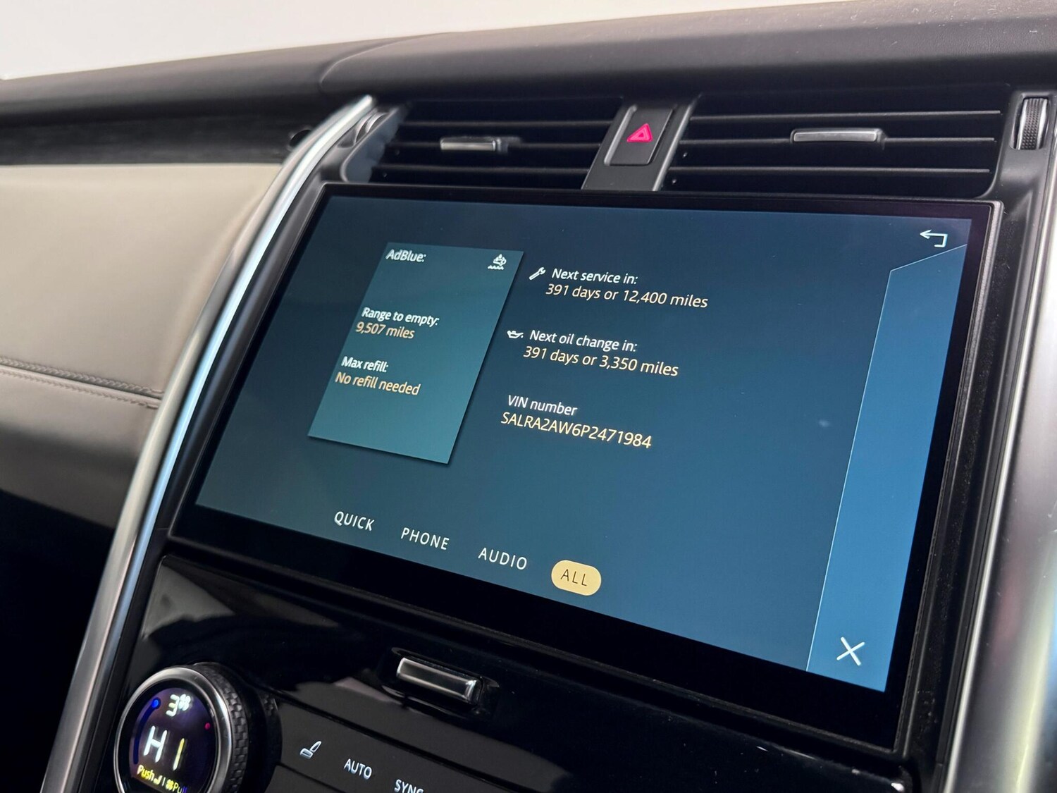 Used Land Rover Discovery 2022 for sale - 77049986: Photo 50