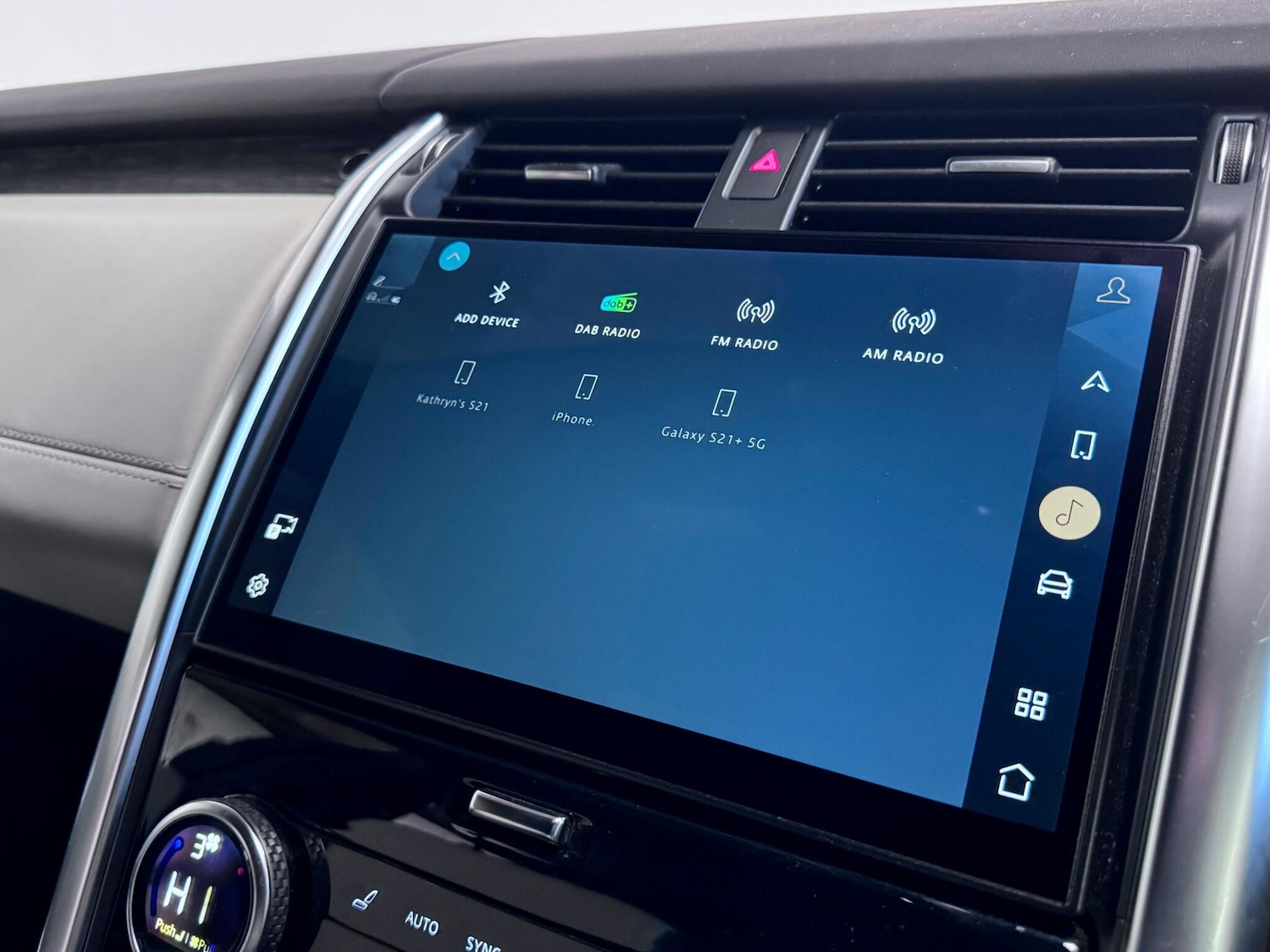 Used Land Rover Discovery 2022 for sale - 77049986: Photo 53