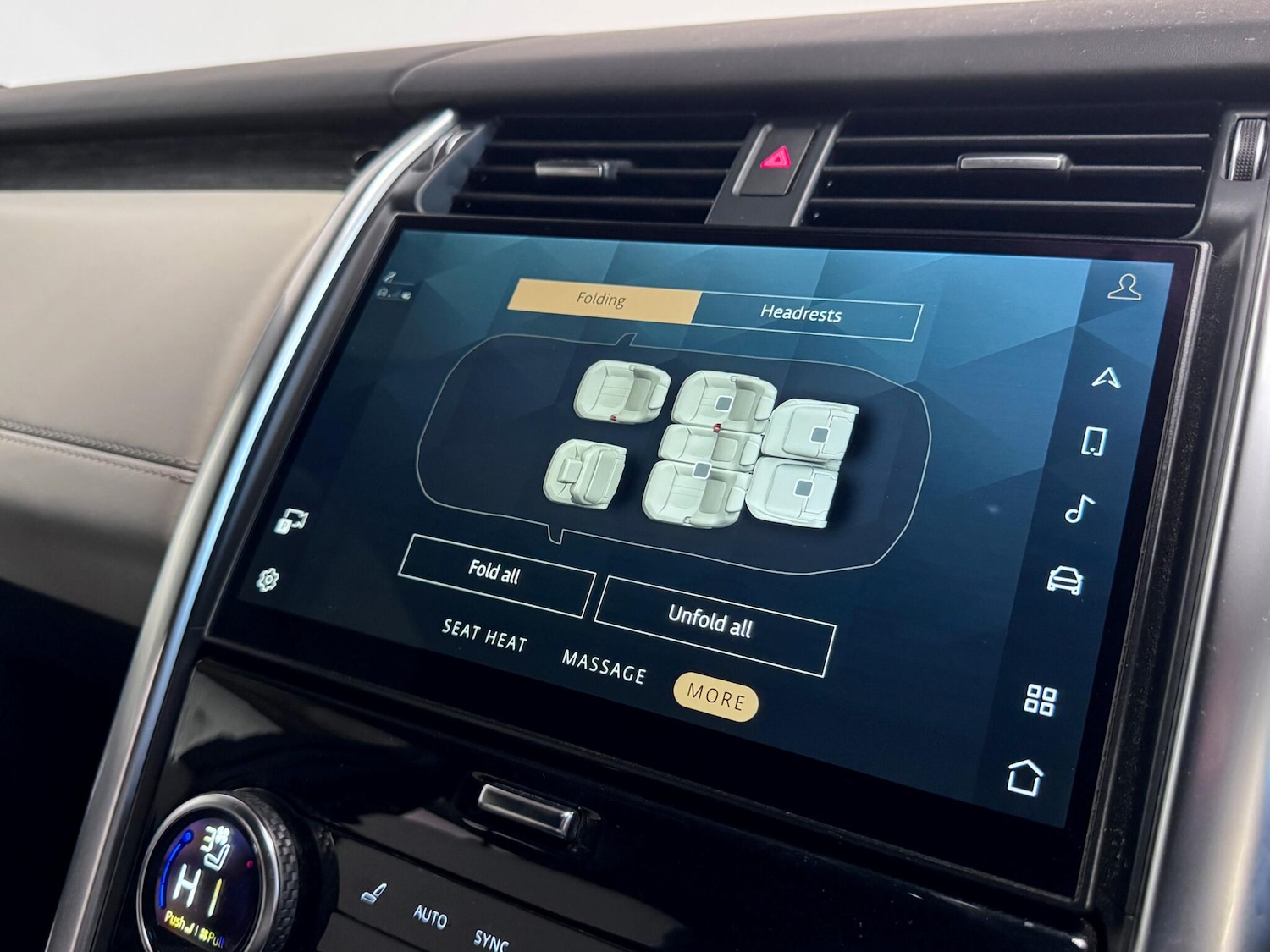 Used Land Rover Discovery 2022 for sale - 77049986: Photo 66