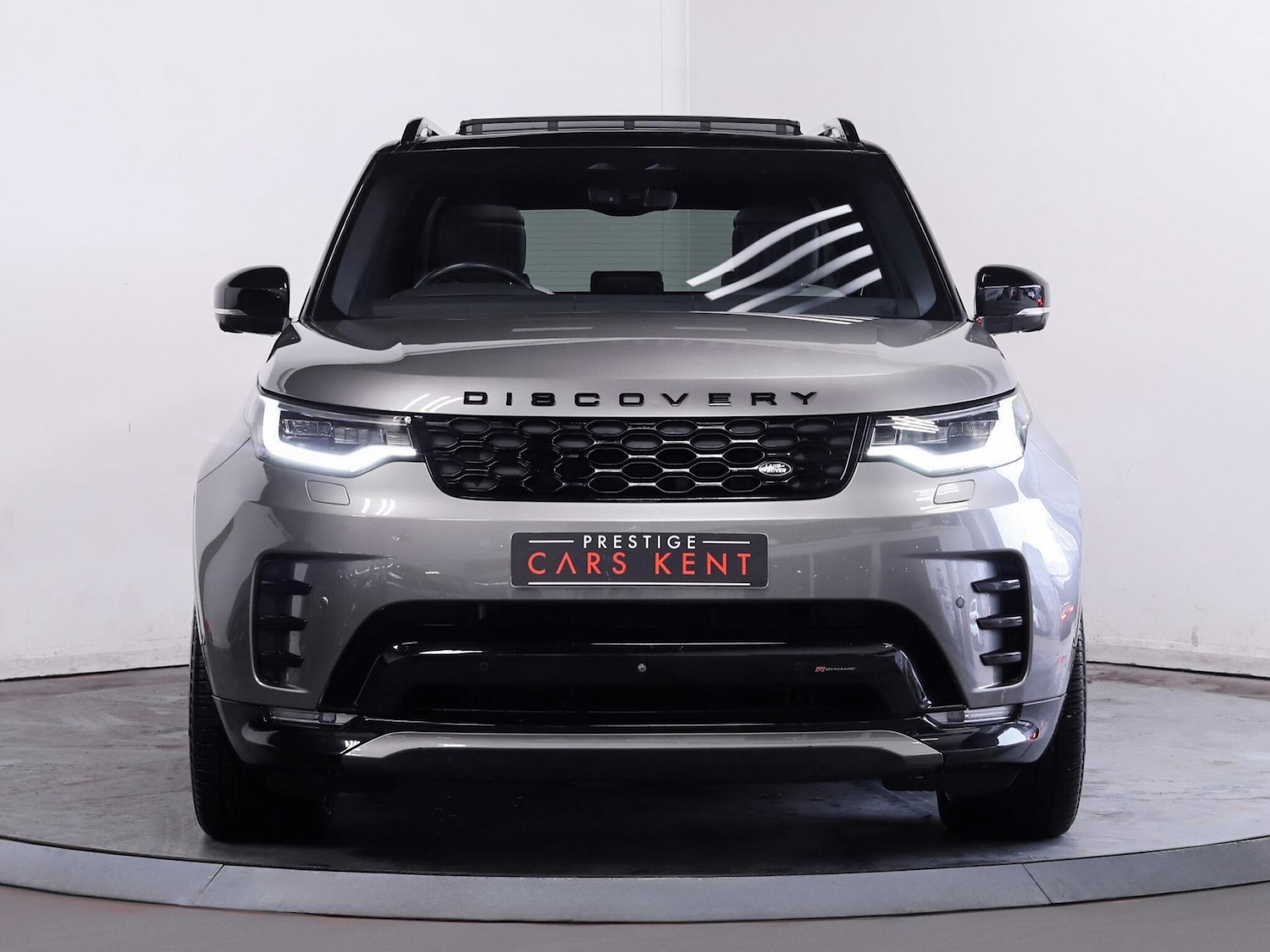 Used Land Rover Discovery 2022 for sale - 77049986: Photo 7