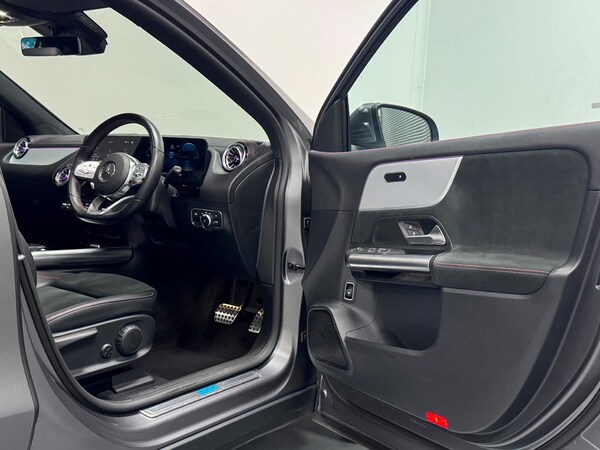 Used Mercedes-Benz EQA 2023 for sale - 75634747: Photo 16