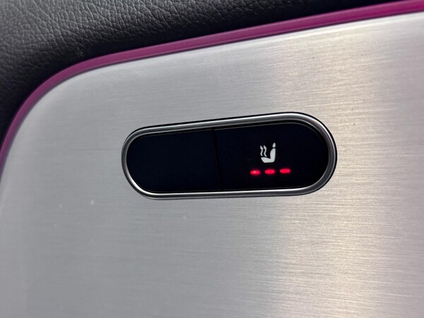 Used Mercedes-Benz EQA 2023 for sale - 75634747: Photo 17