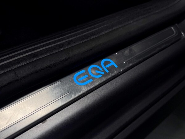 Used Mercedes-Benz EQA 2023 for sale - 75634747: Photo 22