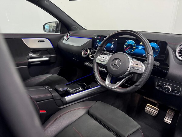 Used Mercedes-Benz EQA 2023 for sale - 75634747: Photo 23