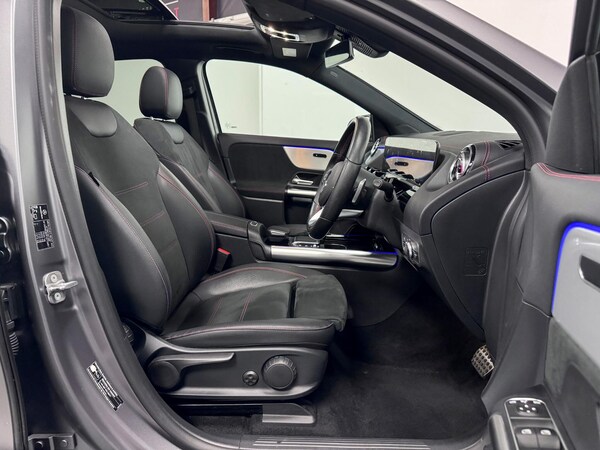 Used Mercedes-Benz EQA 2023 for sale - 75634747: Photo 24