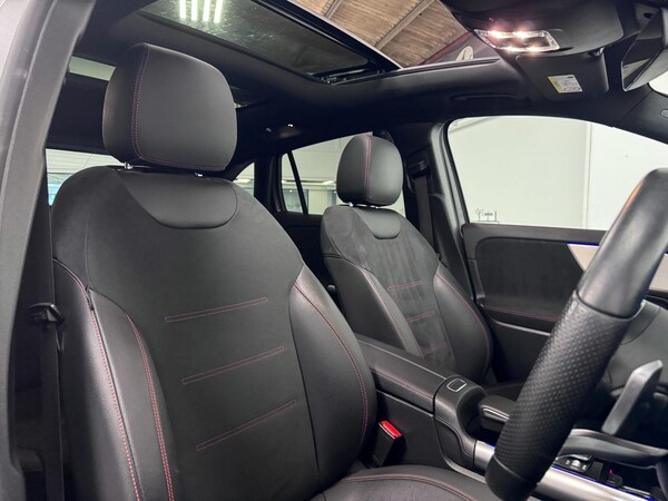 Used Mercedes-Benz EQA 2023 for sale - 75634747: Photo 26