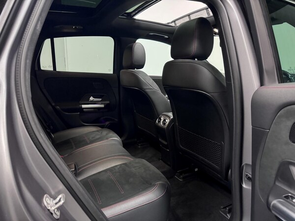 Used Mercedes-Benz EQA 2023 for sale - 75634747: Photo 27