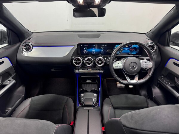 Used Mercedes-Benz EQA 2023 for sale - 75634747: Photo 2