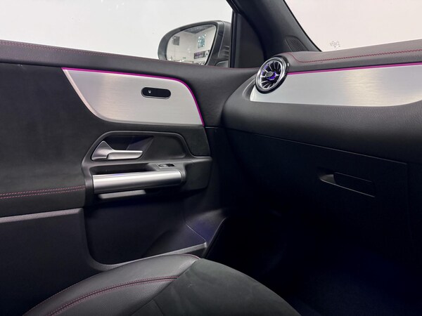 Used Mercedes-Benz EQA 2023 for sale - 75634747: Photo 31