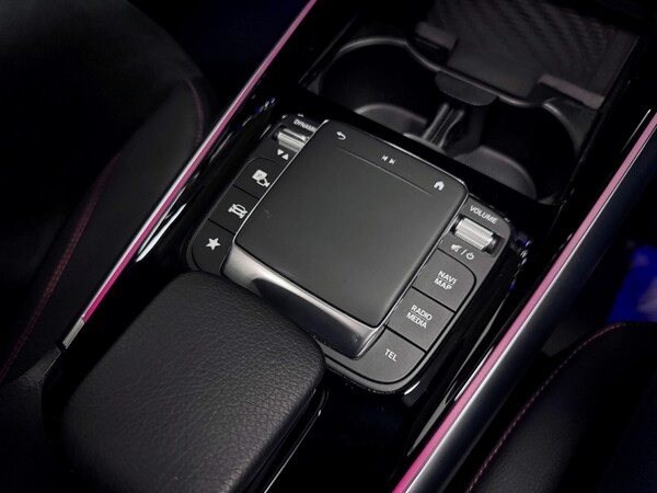 Used Mercedes-Benz EQA 2023 for sale - 75634747: Photo 32