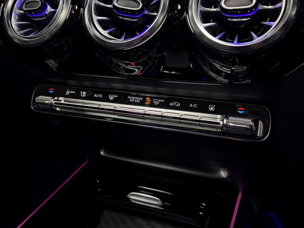 Used Mercedes-Benz EQA 2023 for sale - 75634747: Photo 34