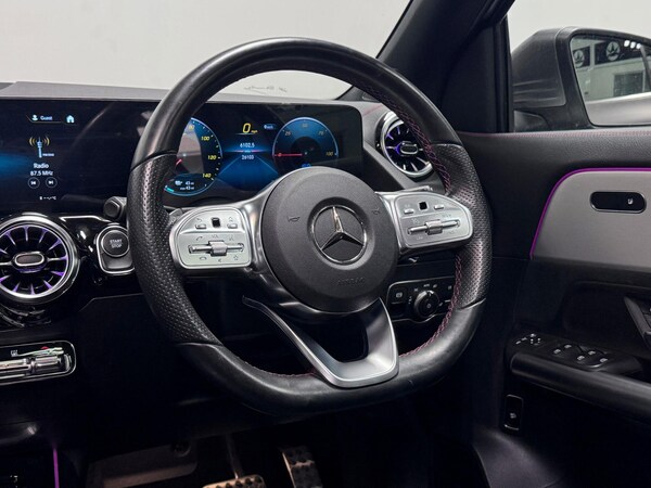 Used Mercedes-Benz EQA 2023 for sale - 75634747: Photo 37