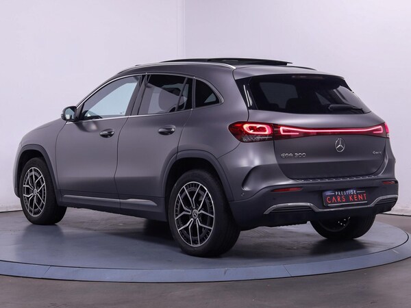 Used Mercedes-Benz EQA 2023 for sale - 75634747: Photo 3