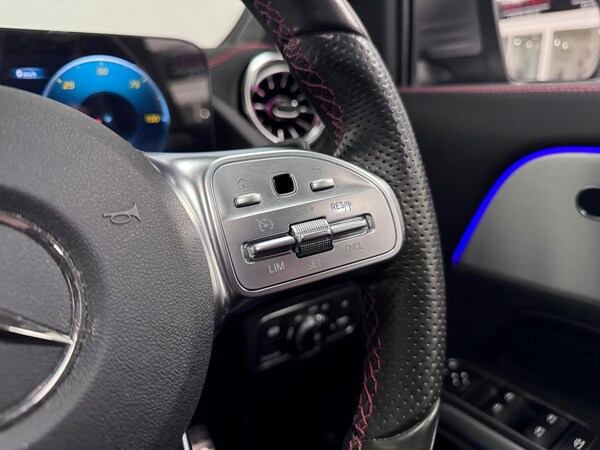 Used Mercedes-Benz EQA 2023 for sale - 75634747: Photo 43