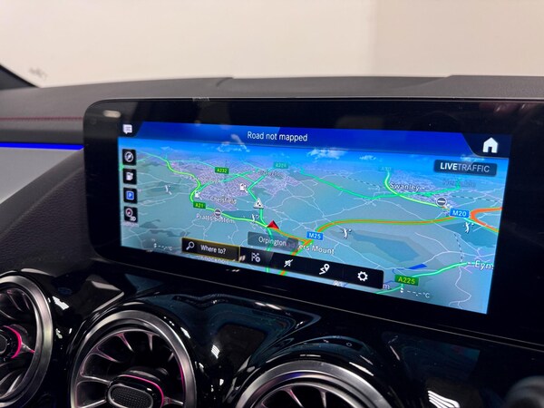 Used Mercedes-Benz EQA 2023 for sale - 75634747: Photo 44