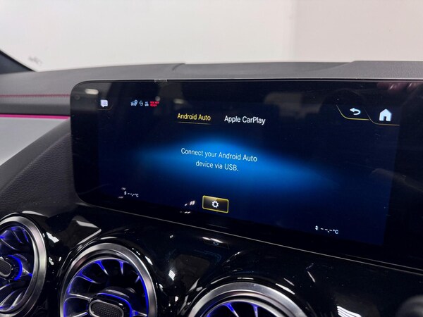 Used Mercedes-Benz EQA 2023 for sale - 75634747: Photo 45