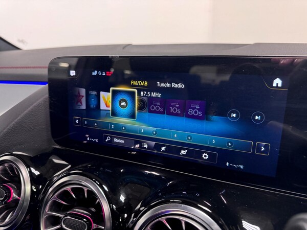 Used Mercedes-Benz EQA 2023 for sale - 75634747: Photo 48