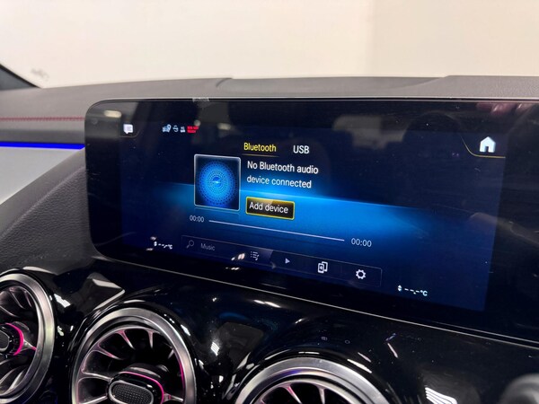 Used Mercedes-Benz EQA 2023 for sale - 75634747: Photo 49