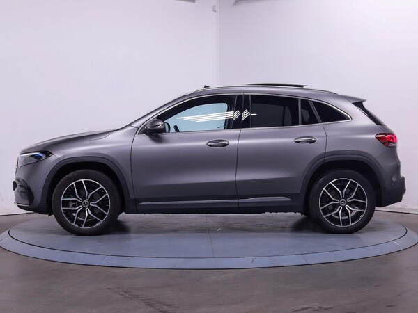 Used Mercedes-Benz EQA 2023 for sale - 75634747: Photo 4