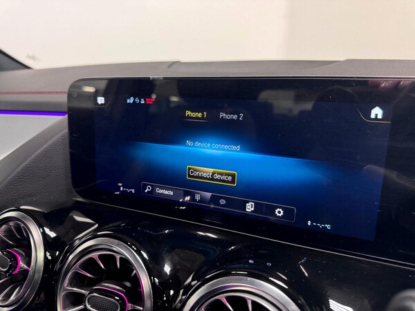 Used Mercedes-Benz EQA 2023 for sale - 75634747: Photo 50