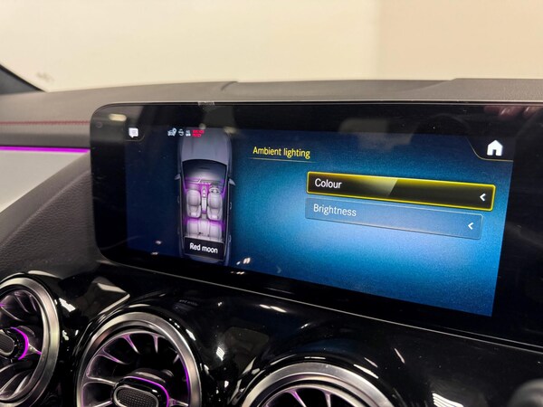 Used Mercedes-Benz EQA 2023 for sale - 75634747: Photo 51