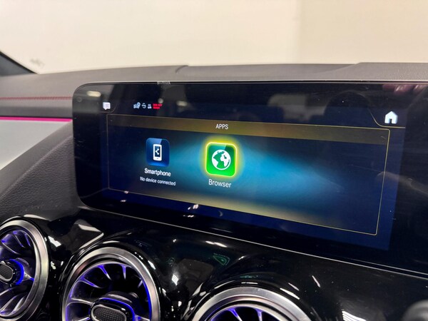 Used Mercedes-Benz EQA 2023 for sale - 75634747: Photo 52