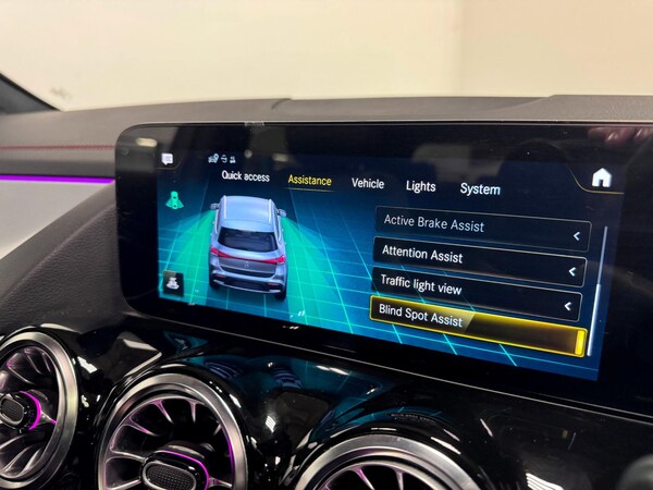 Used Mercedes-Benz EQA 2023 for sale - 75634747: Photo 55