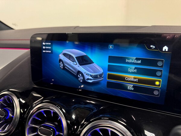 Used Mercedes-Benz EQA 2023 for sale - 75634747: Photo 57