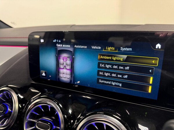 Used Mercedes-Benz EQA 2023 for sale - 75634747: Photo 59