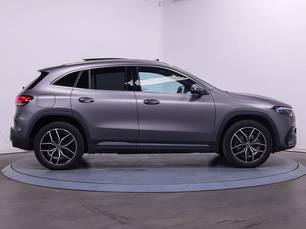 Used Mercedes-Benz EQA 2023 for sale - 75634747: Photo 8