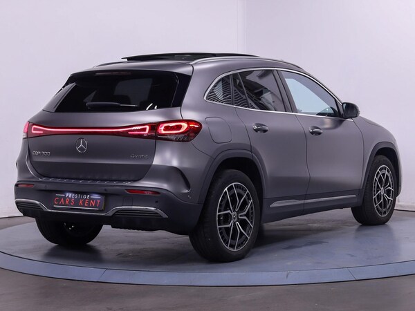 Used Mercedes-Benz EQA 2023 for sale - 75634747: Photo 9