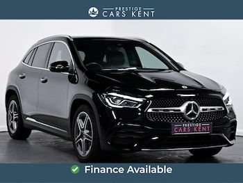 Used Mercedes-Benz GLA 2022 for sale - 78759872: Photo