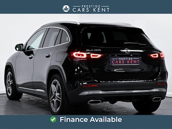 Used Mercedes-Benz GLA 2022 for sale - 78759872: Photo