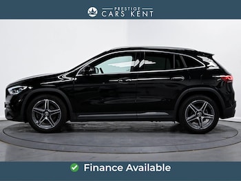 Used Mercedes-Benz GLA 2022 for sale - 78759872: Photo