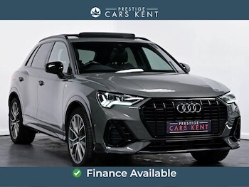 Used Audi Q3 2020 for sale - 78675323: Photo