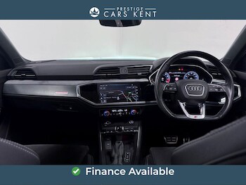 Used Audi Q3 2020 for sale - 78675323: Photo