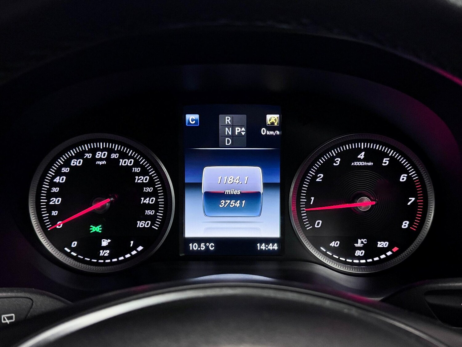 Used Mercedes-Benz GLC 2018 for sale - 77376820: Photo 33