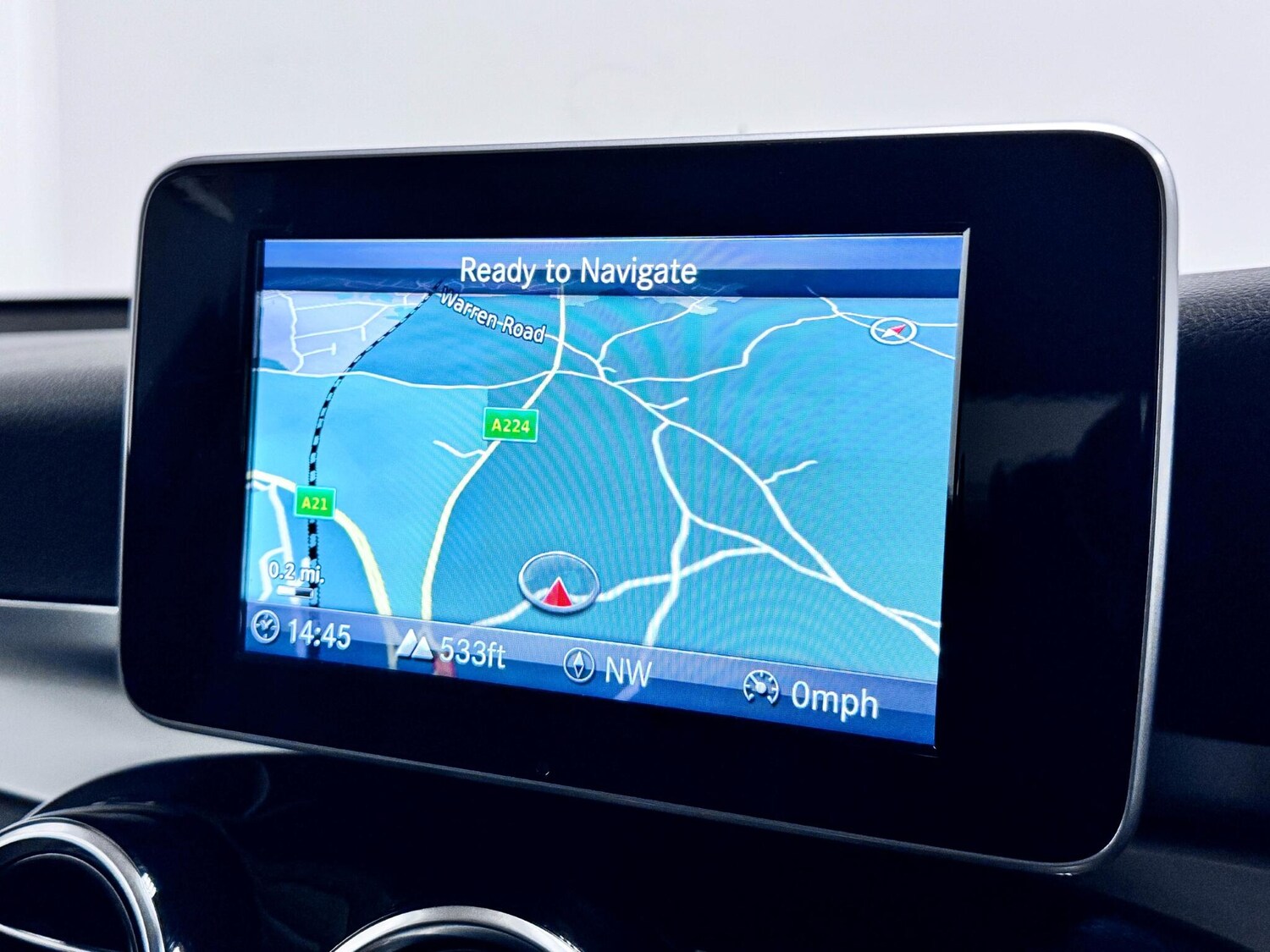 Used Mercedes-Benz GLC 2018 for sale - 77376820: Photo 40